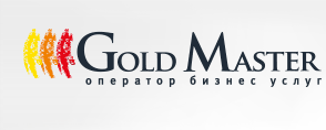 GoldMaster - ГолдМастер